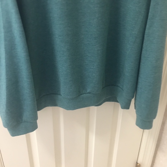 AUGUSTA NATION GOLF TOURNAMENT GREEN TECH PULLOVER - Picture 6 of 6